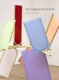 Cover: Ten Sculptures by Tim Scott - Sansom & Co