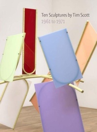 Enlarge image Cover: Ten Sculptures by Tim Scott - Sansom & Co