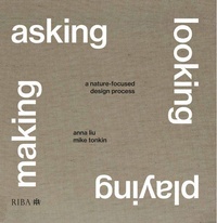 Enlarge image Cover: Asking, Looking, Playing, Making - RIBA Publishing