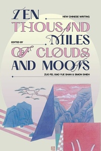 Abbildung von: Ten Thousand Miles of Clouds and Moons - Honford Star