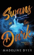 Cover: Swans in the Dark - Ineja Press