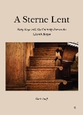 Cover: A Sterne Lent - Quacks Books