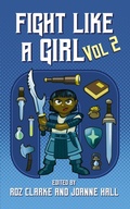 Cover: Fight Like A Girl - Wizards Tower Press