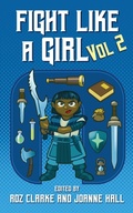 Cover: Fight Like A Girl - Wizards Tower Press
