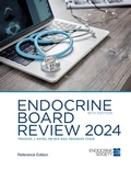 Cover: Endocrine Board Review 2024 - Endocrine Society