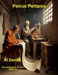 Cover: Petrus Pertama (Seri Kehidupan Kristen, #12) - Alton Danks