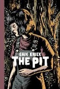Cover: Pit - Living the Line LLC