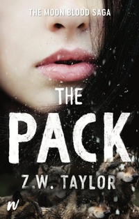 Enlarge image Cover: The Pack - Wattpad Webtoon Studios, Inc.