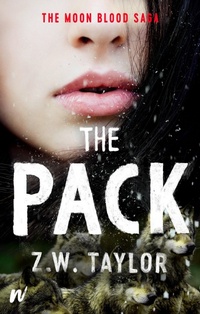 Enlarge image Cover: The Pack - Wattpad Books