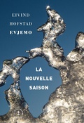 Cover: La nouvelle saison - Grasset
