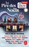 Cover: Le Pire des No&euml;ls - Le Livre de Poche
