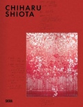 Cover: Chiharu Shiota (Bilingual edition) - Editions Skira Paris