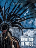 Cover: Heritage in Focus (Bilingual edition) - Editions Skira Paris