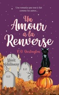 Cover: Un Amour &agrave; la Renverse T2 - Beta Publisher