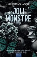 Cover: Joli monstre - Eden