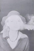 Cover: Poems - Lutanie