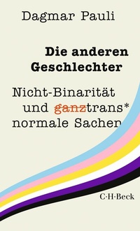 Abbildung von: Die anderen Geschlechter - C.H.BECK