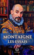 Cover: Les Essais - &Eacute;ditions Novelaris