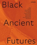 Cover: Black Ancient Futures - Hirmer