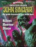 Cover: John Sinclair 2419 - Bastei L&uuml;bbe