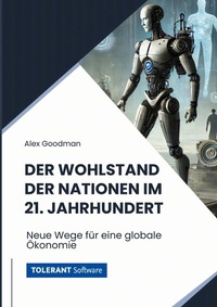 Abbildung von: Der Wohlstand der Nationen im 21. Jahrhundert - BoD - Books on Demand