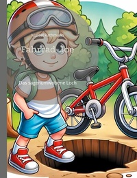 Abbildung von: Fahrrad-Joe - BoD - Books on Demand