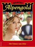 Cover: Alpengold 441 - Bastei L&uuml;bbe