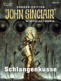 Abbildung von: John Sinclair Sonder-Edition 247 - Bastei Lübbe