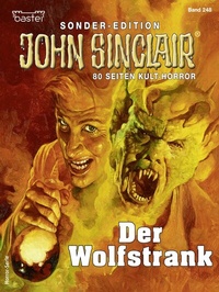 Abbildung von: John Sinclair Sonder-Edition 248 - Bastei Lübbe