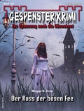 Cover: Gespenster-Krimi 159 - Bastei L&uuml;bbe
