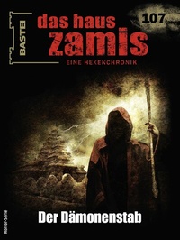 Abbildung von: Das Haus Zamis 107 - Bastei Lübbe