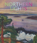 Cover: Northern Lights - Hatje Cantz Verlag