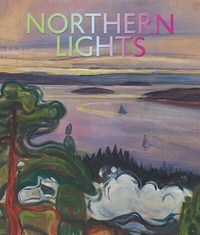 Abbildung von: Northern Lights - Hatje Cantz Verlag