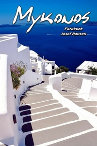 Abbildung von: Mykonos - epubli