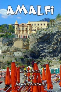 Abbildung von: Amalfi - epubli