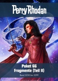 Cover: Perry Rhodan-Paket 66: Fragmente (Teil 2) - Perry Rhodan digital