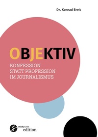 Enlarge image Cover: Objektiv - Stichpunkt Edition