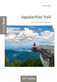 Abbildung von: Appalachian Trail - 360° medien