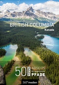 Bild: British Columbia - Kanada - 360° medien