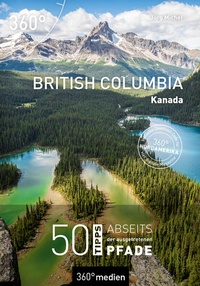 Bild: British Columbia - Kanada - 360° medien