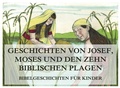 Cover: Bibelgeschichten f&uuml;r Kinder, Teil 3 - Jazzybee Verlag