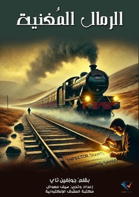 Enlarge image Cover: Singing sand - Al-Mashreq Ebookstore