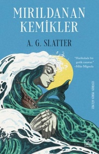Enlarge image Cover: Mirildayan Kemikler - Ithaki Yayinlari