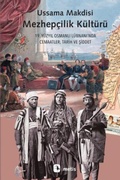 Cover: Mezhepcilik K&uuml;lt&uuml;r&uuml; - Metis Yayincilik