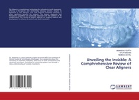 Enlarge image Cover: Unveiling the Invisble - LAP Lambert Academic Publishing