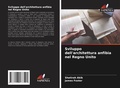 Cover: Sviluppo dell'architettura anfibia nel Regno Unito - Edizioni Sapienza