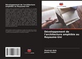 Cover: Developpement de l'architecture amphibie au Royaume-Uni - Editions Notre Savoir