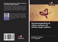 Cover: Vermicomposting di rifiuti cartacei ed effetto degli additivi - Edizioni Sapienza