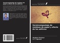 Cover: Vermicompostaje de residuos de papel y efecto de los aditivos - Ediciones Nuestro Conocimiento