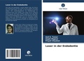 Cover: Laser in der Endodontie - Verlag Unser Wissen